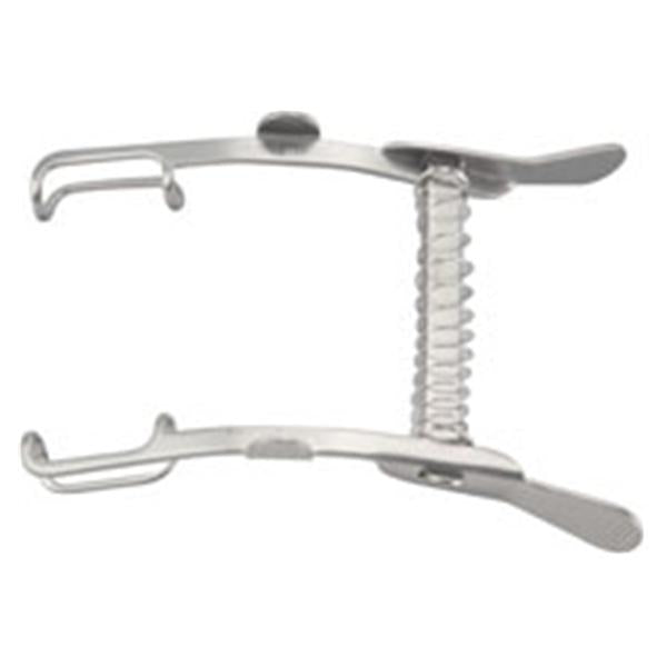 Speculum Eye Mellinger 2-3/4